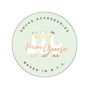 Meet your Posher, Minigooose